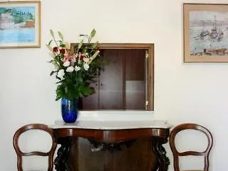 Hotel Nuova Riviera Santa Margherita Ligure